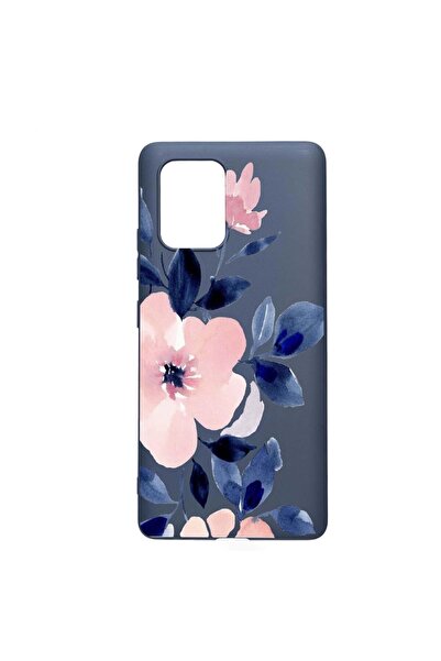 bestcase Θήκη σιλικόνης συμβατή με Samsung Galaxy M32 5G, Συλλογή Παστέλ Χρωμ...