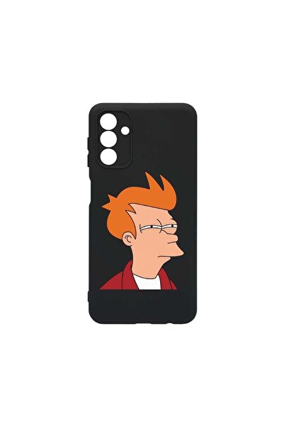 bestcase Θήκη Υγρής Σιλικόνης Premium, Συμβατή με Samsung Galaxy A04s, Meme, ...