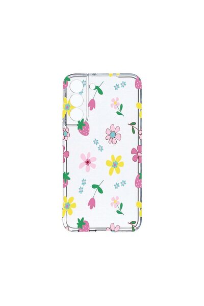 bestcase Husa BestCase¬Æ Διαφανής Σιλικόνη 2MM, Συμβατή με Samsung Galaxy S22...