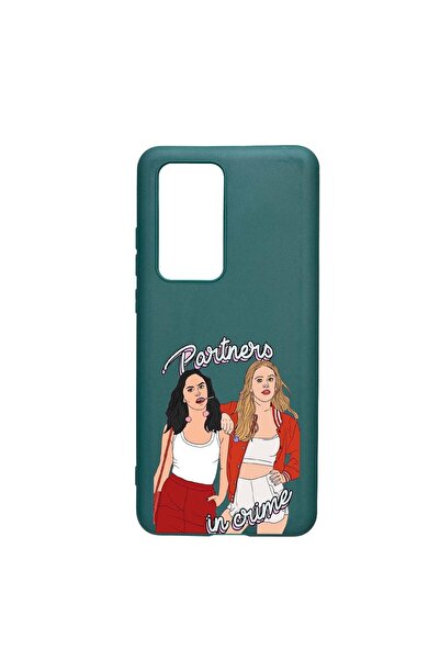 bestcase Θήκη σιλικόνης Riverdale Crime, Ταινία, συμβατή με Samsung Galaxy A0...