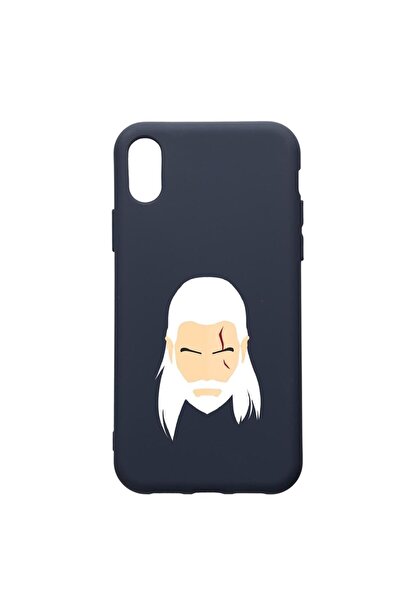 bestcase Θήκη Σιλικόνης Premium Συμβατή με Samsung Galaxy A01, The Witcher, μ...