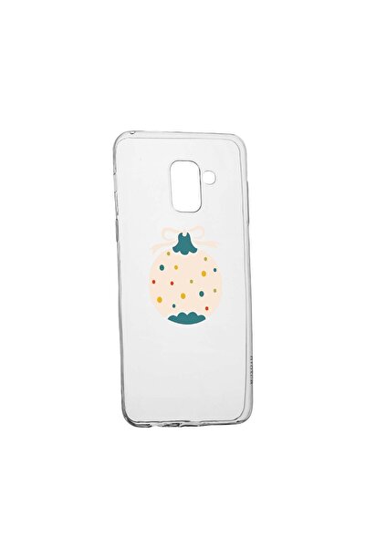 bestcase Χριστουγεννιάτικη προστατευτική θήκη σε σχήμα σφαίρας για Samsung Ga...