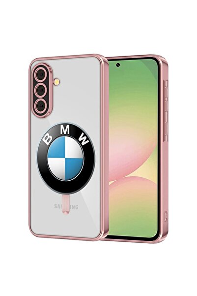 bestcase Πολυτελής Θήκη MagSafe, Συμβατή με Samsung Galaxy S24 FE, BWM, Εξαιρ...