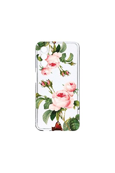 bestcase Διαφανής Θήκη Σιλικόνης 2MM, Συμβατή με Samsung Galaxy A14 4G / Gala...