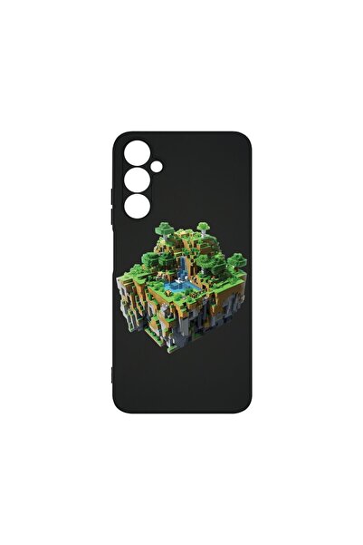 bestcase Θήκη Slim Premium Σιλικόνης 1.2MM, Συμβατή με Samsung Galaxy M34, Mi...