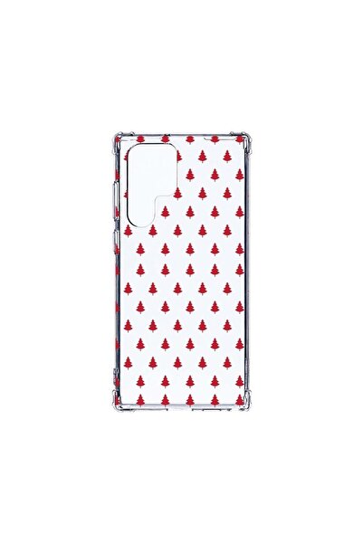 bestcase Αντικραδασμική Θήκη 1.5MM, Συμβατή με Samsung Galaxy S22 Ultra, Χρισ...