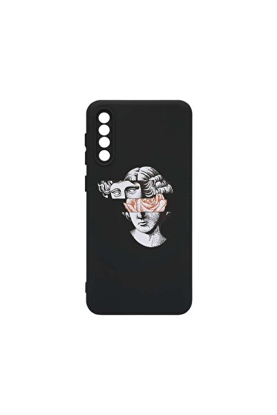 bestcase Θήκη Υψηλής Ποιότητας από Υγρή Σιλικόνη, Συμβατή με Samsung Galaxy A...