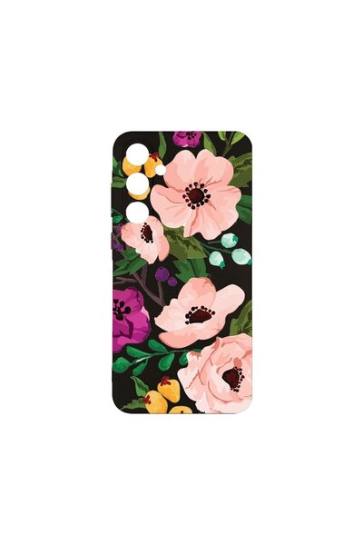bestcase Λεπτή Θήκη Σιλικόνης 0.8MM, Συμβατή με Samsung Galaxy M15 5G / Galax...