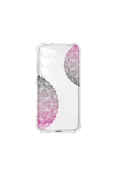bestcase Αντικραδασμική Θήκη 1.5MM, Συμβατή με Samsung Galaxy S24 Ultra, Δαντ...