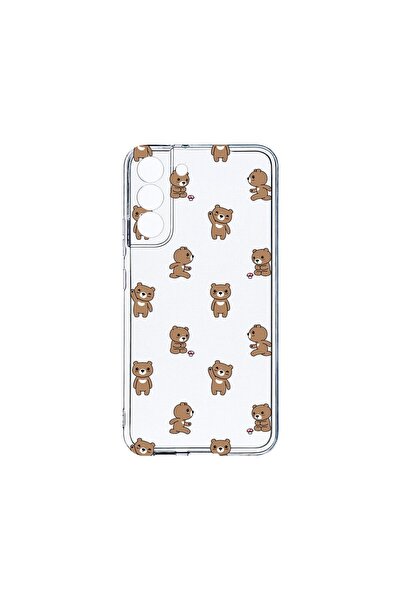 bestcase Husa BestCase¬Æ Διαφανής Σιλικόνη 2MM, Συμβατή με Samsung Galaxy S22...