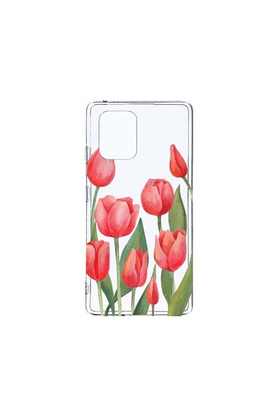 bestcase Husa BestCase¬Æ Διαφανής Σιλικόνη 2MM, Συμβατή με Samsung Galaxy A71...