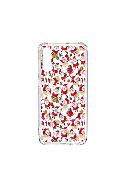 bestcase Husa Αντικραδασμική Θήκη Συμβατή με Samsung Galaxy A50, Άγιος Βασίλη...