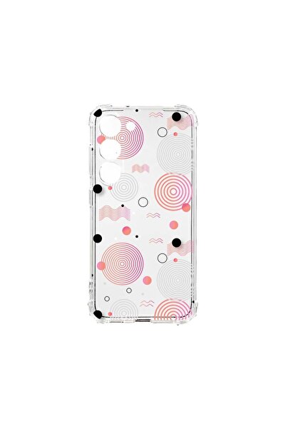 bestcase Αντικραδασμική Θήκη, Συμβατή με Samsung Galaxy S23 Plus, Κυκλική, 1....