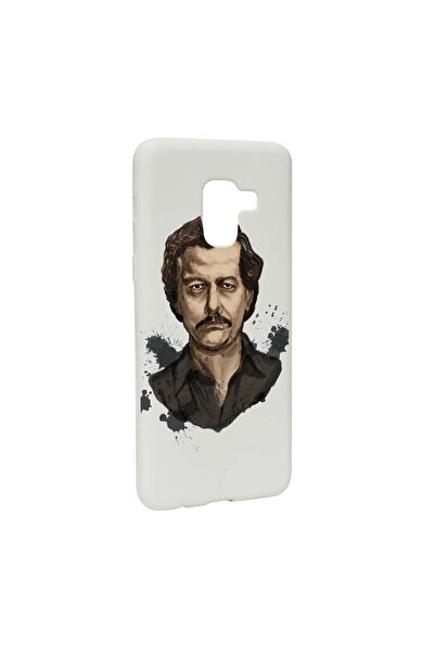 bestcase Narcos - Пабло Ескобар, Филм, защитен калъф, за Samsung Galaxy A5 20...