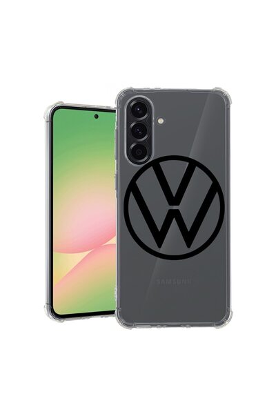 bestcase Θήκη για Samsung Galaxy A26, Αντικραδασμική 1.5MM, VW, Προστασία κάμ...