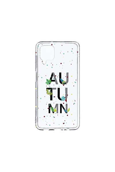 bestcase Διαφανής Θήκη Σιλικόνης 2MM, Συμβατή με Samsung Galaxy A12 / Galaxy ...