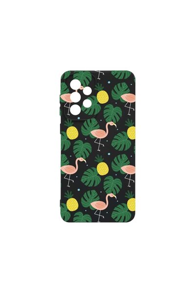 bestcase Θήκη Υγρής Σιλικόνης Premium, Συμβατή με Samsung Galaxy A52, Bopical...