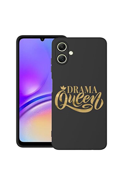 bestcase ¬Æ Husa pentru Samsung Galaxy A06 5G, Queen, Slim Silicon 0.8MM, Ant...