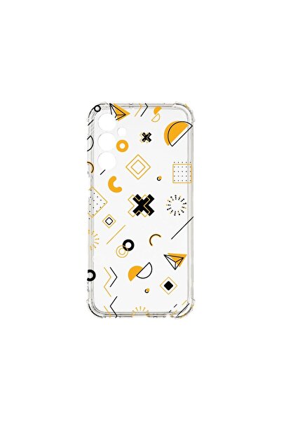 bestcase Αντικραδασμική Θήκη 1.5MM, Συμβατή με Samsung Galaxy S24 Plus, Σύμβο...