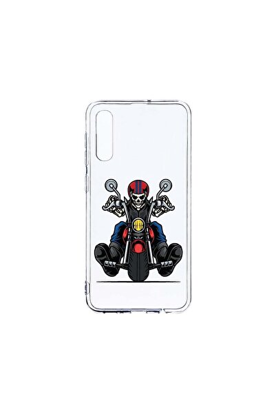 bestcase Διαφανής Θήκη Σιλικόνης 2MM, Συμβατή με Samsung Galaxy A50 / A30s / ...