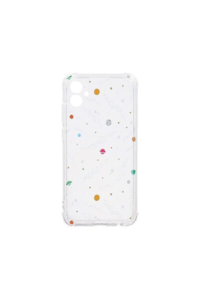 bestcase Husa BestCase¬Æ Anti Shock 1.5MM, Compatibila Cu Samsung Galaxy A05,...