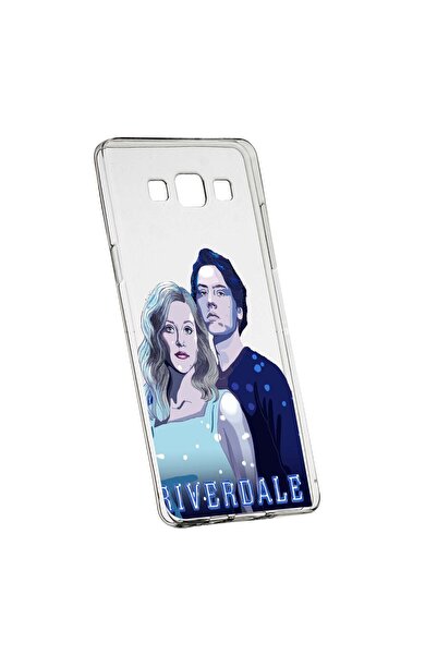 bestcase Ρίβερντεϊλ, Ταινία, προστατευτική θήκη για Samsung Galaxy J3 2016, α...