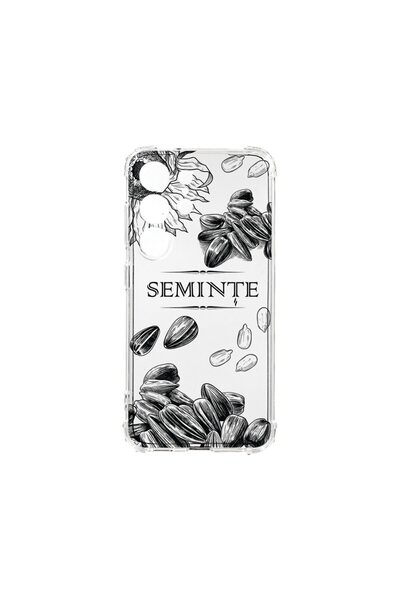 bestcase Αντικραδασμική Θήκη 1.5MM, Συμβατή με Samsung Galaxy S24 Ultra, Seed...