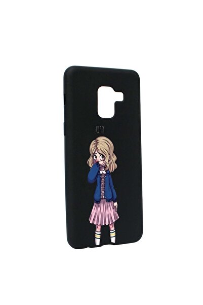 bestcase Stranger Things, Ταινία, προστατευτική θήκη για Samsung Galaxy A5 20...