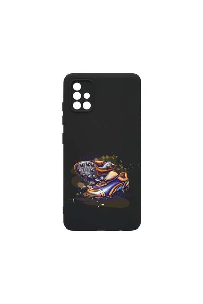 bestcase Husa BestCase¬Æ Υγρή Σιλικόνη Premium, Συμβατή με Samsung Galaxy A71...