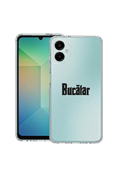 bestcase Θήκη για Samsung Galaxy A06 5G, Αντικραδασμική 1.5MM, Στυλ Chef - Go...