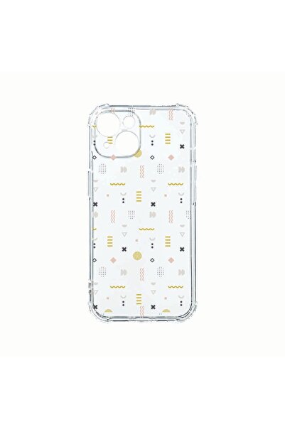 bestcase Αντικραδασμική Θήκη Σιλικόνης, Συμβατή με Apple iPhone 14 Plus, Σύμβ...