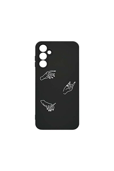 bestcase Λεπτή Θήκη Σιλικόνης 0.8MM, Συμβατή με Samsung Galaxy A34 5G, Ανθεκτ...