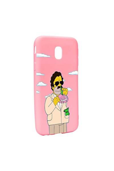 bestcase Narcos - Пабло Ескобар, Филм, защитен калъф, за Samsung Galaxy J7 20...