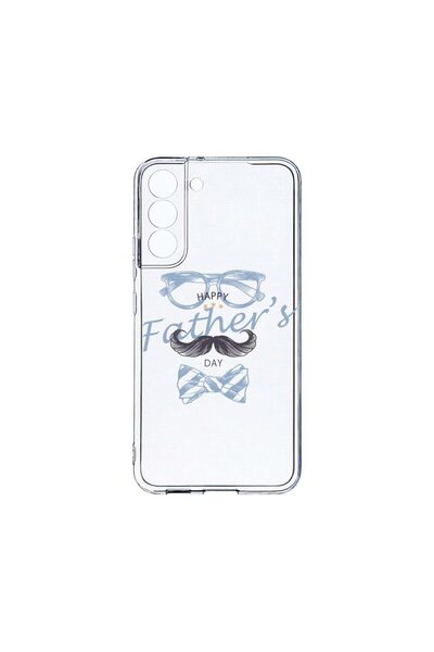 bestcase Husa BestCase¬Æ Διαφανής Σιλικόνη 2MM, Συμβατή με Samsung Galaxy S22...