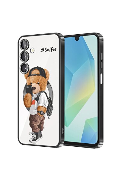 bestcase Πολυτελής Θήκη MagSafe, Συμβατή με Samsung Galaxy A36, Αστείο Σχέδιο...