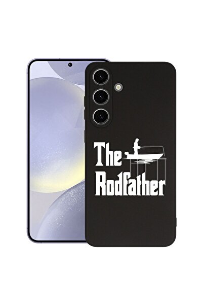 bestcase Θήκη για Samsung Galaxy S25, Premium Λεπτή Σιλικόνη 1.2MM, The Rodfa...