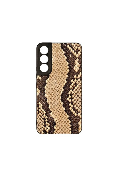 bestcase Husa BestCase¬Æ MaxSafe, Compatibila Cu Samsung Galaxy S22, Snake Sk...