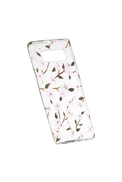 bestcase Προστατευτική θήκη, Ανοιξιάτικα Λουλούδια, για Samsung Galaxy Note 9...