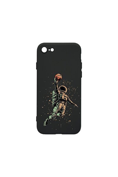 bestcase Θήκη από Υγρή Σιλικόνη Premium, Μαλακή, Συμβατή με Apple iPhone SE 2...