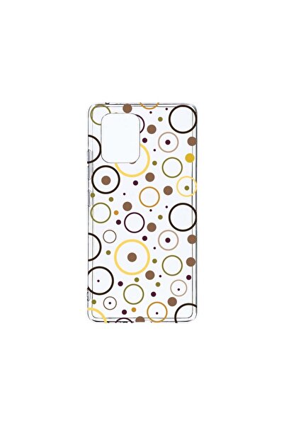 bestcase Husa BestCase¬Æ Διαφανής Σιλικόνη 2MM, Συμβατή με Samsung Galaxy S10...