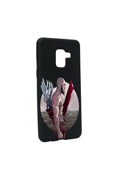 bestcase Βίκινγκς - Ράγκναρ Λόθμπροκ, Ταινία, προστατευτική θήκη, για Samsung...