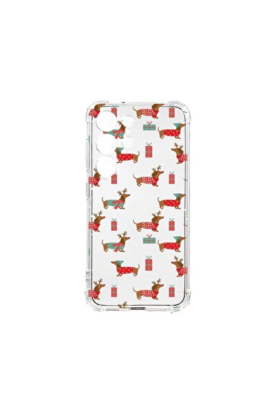 bestcase Αντικραδασμική Θήκη, Συμβατή με Samsung Galaxy S23 Ultra, Σχέδιο Ντά...