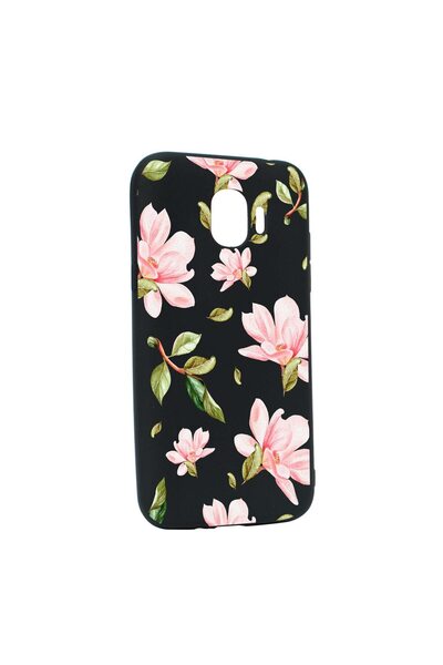 bestcase Husa de protectie Florile primaverii, pentru Samsung Galaxy J2 Pro 2...