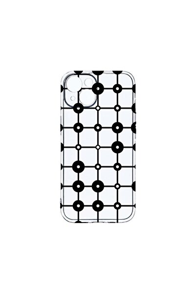 bestcase Husa BestCase¬Æ Διαφανής Σιλικόνη 2MM, Συμβατή με Apple iPhone 14 Pl...