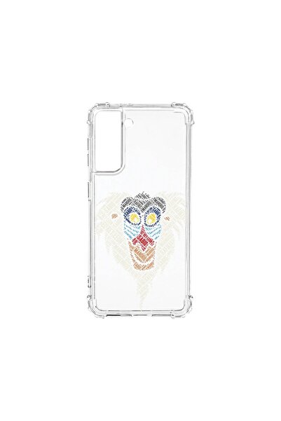 bestcase Husa Αντικραδασμική 1.5MM, Συμβατή με Samsung Galaxy S22, Καλλιγραφί...