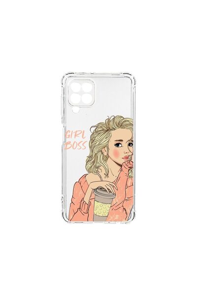 bestcase Husa BestCase¬Æ Anti Shock 1.5MM, Compatibila Cu Samsung Galaxy M53 ...