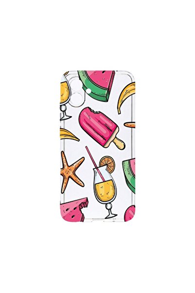 bestcase Husa BestCase¬Æ Διαφανής Σιλικόνη 2MM, Συμβατή με Samsung Galaxy F04...