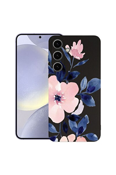 bestcase Θήκη για Samsung Galaxy S25, Premium Λεπτή Σιλικόνη 1.2MM, Συλλογή Π...