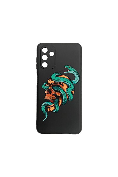 bestcase Λεπτή Θήκη Σιλικόνης 0.8MM, Συμβατή με Samsung Galaxy A25, Σχέδιο Κρ...