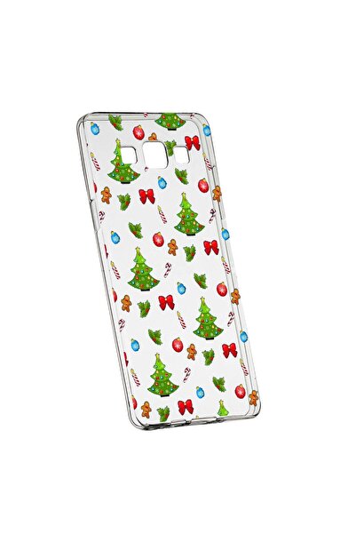 bestcase Χριστουγεννιάτικη προστατευτική θήκη, Χριστουγεννιάτικη, για Samsung...